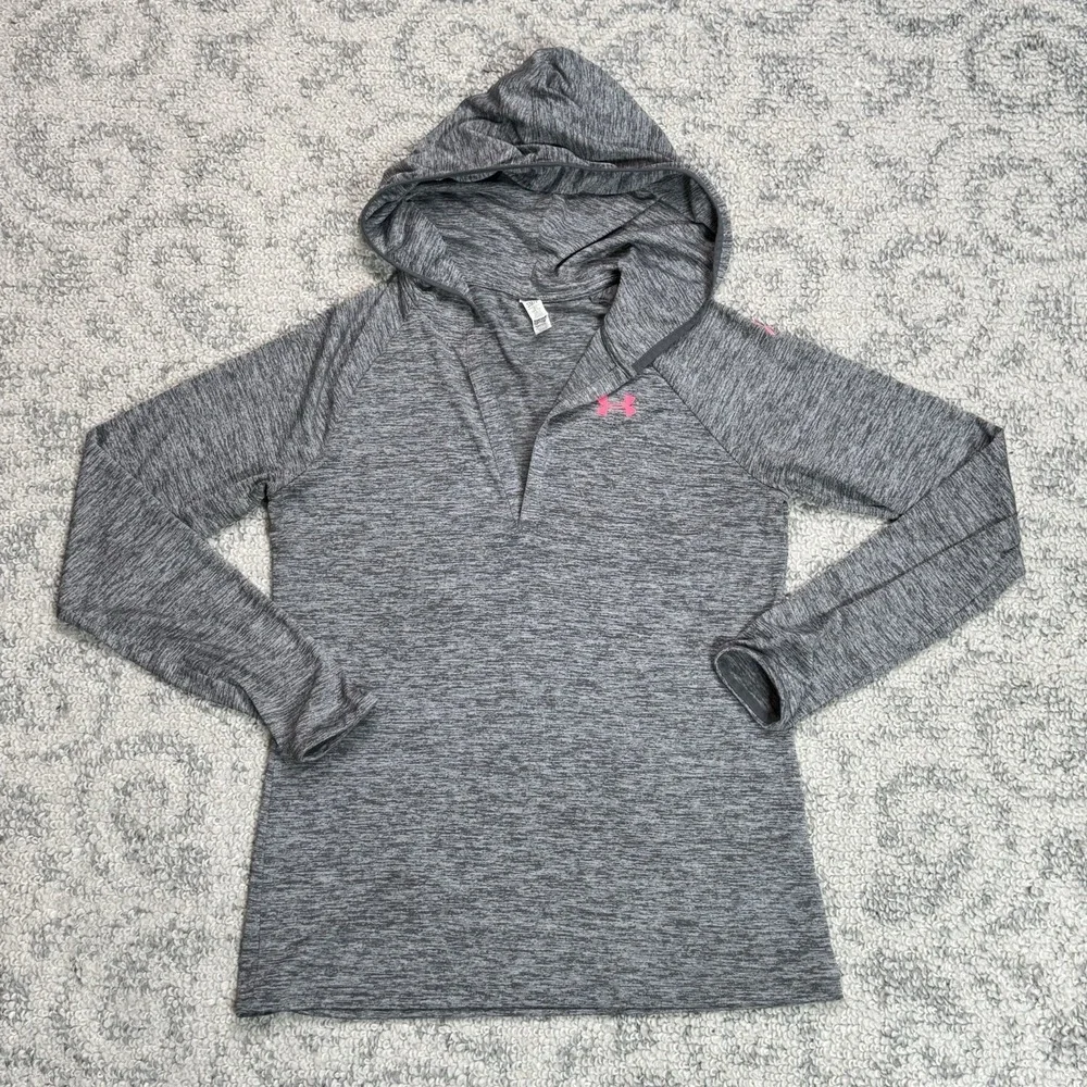 Under Armour this under